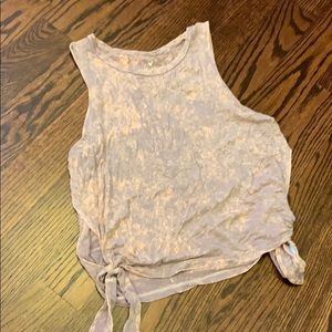 American Eagle Sexy Tank